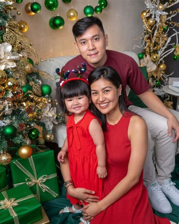 Winwyn Marquez Has Four Siblings: Meet Her Family On Instagram
