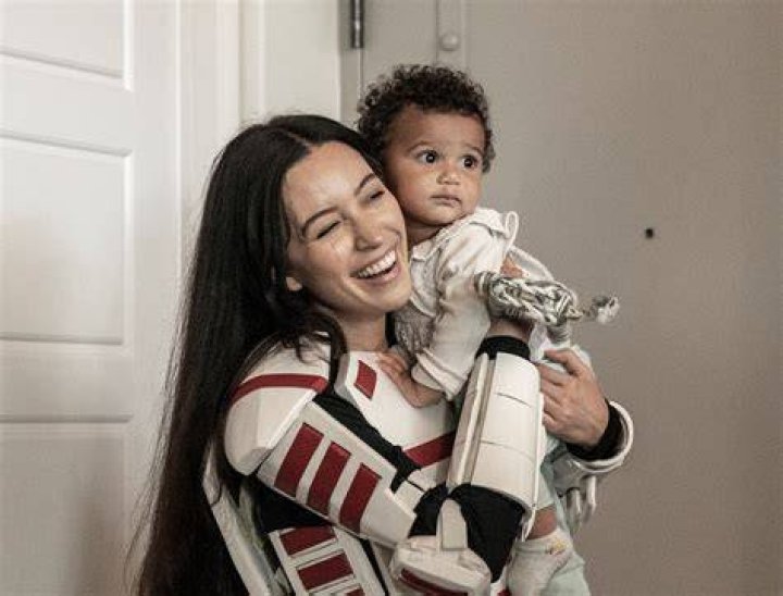 Wolfgang Serratos Boyd: Christian Serratos’ Daughter Age, Birthday, Wiki, Biography