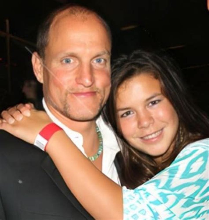 Woody Harrelson Children: Meet Woody Harrelson’s Daughters