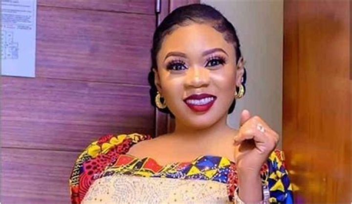 Wunmi Toriola biography, age, husband, child, other updates