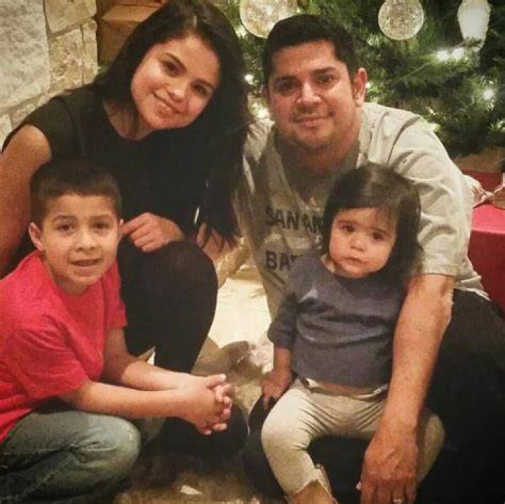 Xochitl Gomez Siblings Parents And Family Ethnicity