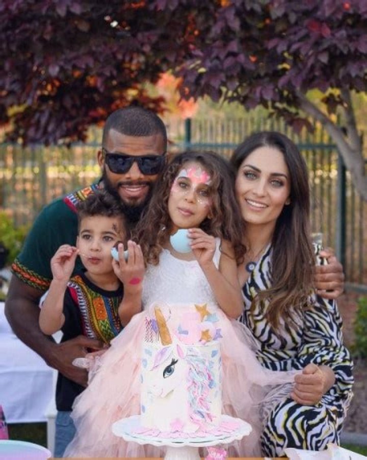 Yasemin Jack: Badou Jack’s Wife Age, Nationality, Wiki, Biography, Instagram, Height, Children