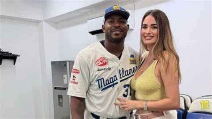 Yasiel Puig Wikipedia, Biography, Wife, Girlfriend, and Baby Mama: Everything on His Son, Net Worth