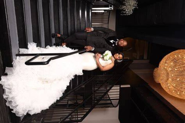 Yung Joc And Kendra Wedding Pictures: Meet Rapper Jasiel Amon Robinson Wife Kendra Robinson