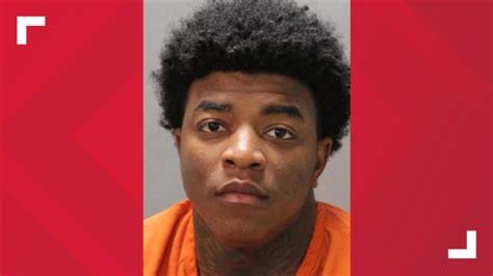 Yungeen Ace Aka Kenyata Bullard Arrested For Drugs: Here’s Everything We Know