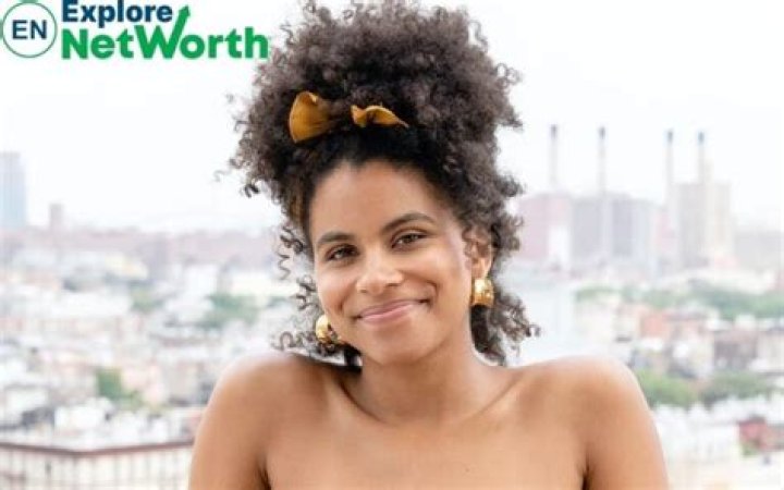 Zazie Beetz Net Worth, Wiki, Age, Parents,Husband,Photos & More