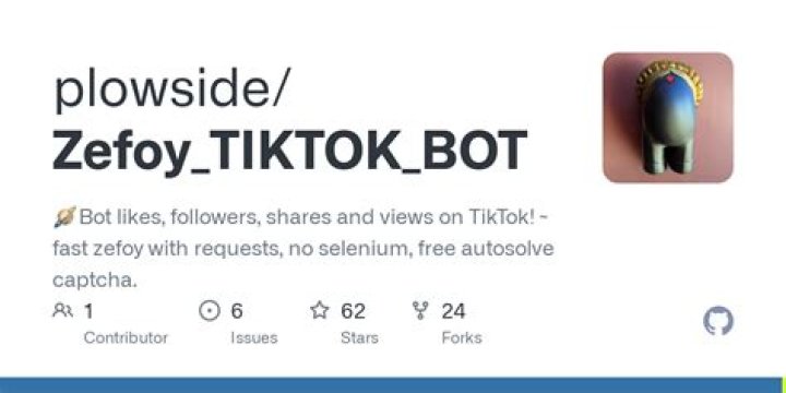ZEFOY: TikTok Comment Like BOT Zefoy.com Viral Website Review