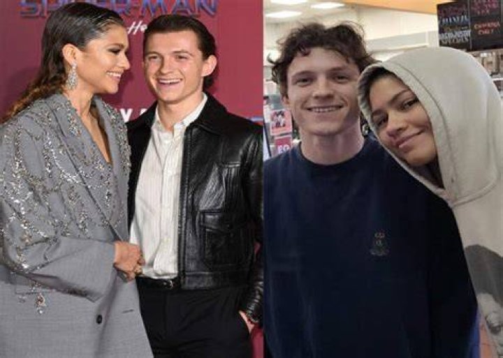 Zendaya Cheating On Tom Holland Rumors Are False, Relationship Timeline Amid Affair