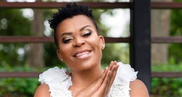 Zodwa Wabantu Biography, Marriage, Age, and Net worth